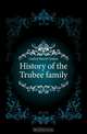 History of the Trubee family, Garlick Harriet Trubee 