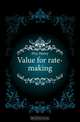 Value for rate-making, Floy Henry 