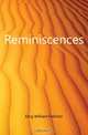 Reminiscences, King William Fletcher 