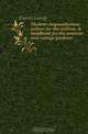 Modern chrysanthemum culture for the million. A handbook for the amateur and cottage gardener, Garner George 