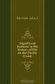 Significant features in the history of life on the Pacific Coast, Merriam John Campbell 