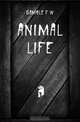 Animal life, Gamble F. W. 