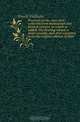 Poetical works, now first collected from manuscript and printed sources, to which is added, The floating island, a tragi-comedy, now first reprinted from the original edition of 1655, Strode William 