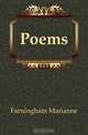 Poems, Farningham Marianne 