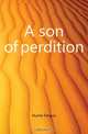 A son of perdition, Hume Fergus 