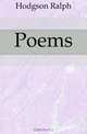 Poems, Hodgson Ralph 