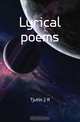 Lyrical poems, Tjutin J. R. 