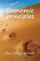 Economic principles, Flux Alfred William 