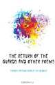 The return of the guards and other poems, Francis Hastings Charles Sir 2d Doyle 