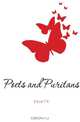 Poets and Puritans, T. R. Glover 