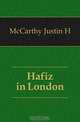 Hafiz in London, McCarthy Justin H 