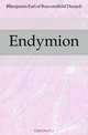 Endymion, Benjamin Earl of Beaconsfield Disraeli 