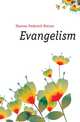 Evangelism, Hannan Frederick Watson 