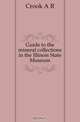Guide to the mineral collections in the Illinois State Museum, Crook A. R. 