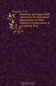 Dynamic geology (with references to structural phenomena in their relation to processes) A recitation text, Engeln O. D. 