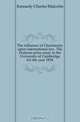 The influence of Christianity upon international law. The Hulsean prize essay in the University of Cambridge for the year 1854, Kennedy Charles Malcolm 