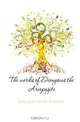 The works of Dionysius the Areopagite, Areopagita Pseudo- Dionysius 