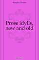 Prose idylls, new and old, Charles Kingsley 