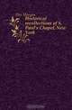 Historical recollections of S. Paul