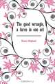 The quod wrangle, a farce in one act, Down Oliphant 