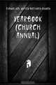 Yearbook (Church annual), Evangelical United Brethren Church 