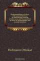 Hydrometallurgy of silver, with special reference to chloridizing roasting of silver ores and the extraction of silver by hyposulphite and cyanide solutions, Hofmann Ottokar 