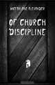 Of church discipline, McFarlane Alexander 