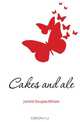 Cakes and ale, Jerrold Douglas William 