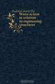 Wave action in relation to engineering structures, Gaillard David Du 