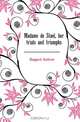 Madame de Stael, her trials and triumphs, Haggard Andrew 