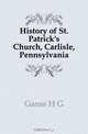 History of St. Patrick
