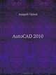 Видеосамоучитель. AutoCAD 2010 (+CD), Орлов Андрей Александрович 
