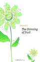 The thinning of fruit, Cotton R. T. 