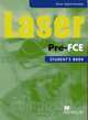 Laser Pre FCE Student