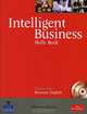 Intelligent Business Elementary Skills, Christine Johnson 