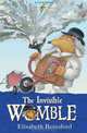 The Invisible Womble (The Wombles), Elisabeth Beresford 