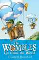 The Wombles Go Round the World, Elisabeth Beresford 
