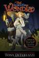 The Search for WondLa, Tony DiTerlizzi 