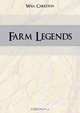 Farm Legends, Will Carleton 