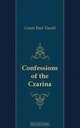 Confessions of the Czarina, C.P. Vassili 