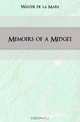 Memoirs of a Midget, Walter de la Mare 