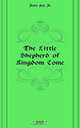 The Little Shepherd of Kingdom Come, John Fox Jr. 