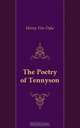 The Poetry of Tennyson, Henry Van Dyke 