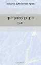The Poetry Of The East, W. A. Rounseville 