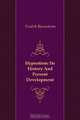 Hypnotism: Its History And Present Development, Fredrik Bjornstrom 