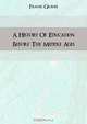 A History Of Education Before The Middle Ages, Frank Graves 