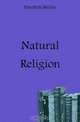 Natural Religion, Friedrich Max Muller 