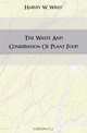 The Waste And Conservation Of Plant Food, Harvey W. Wiley 