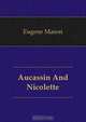 Aucassin And Nicolette, Eugene Mason 