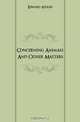 Concerning Animals And Other Matters, Edward Aitken 